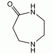 Гомопиперазин-5-он, 95%, Alfa Aesar, 1g