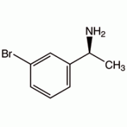 (S) -1 - (3-бромфенил) этиламин, ChiPros | г 99% эи 98 +%, Alfa Aesar, 5 г