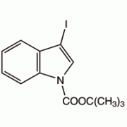 1-Вос-3-iodoindole, 95%, Alfa Aesar, 1g