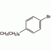 1-Бром-4-н-nonylbenzene, 98%, Alfa Aesar, 1g