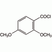 2,4-Диметоксибензоил, 96%, Alfa Aesar, 5 г