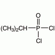 Isopropylphosphonic дихлорид, технологий. 90%, Alfa Aesar, 1g