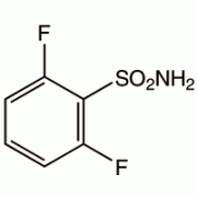 2,6-Difluorobenzenesulfonamide, 97%, Alfa Aesar, 5 г