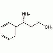 (R)-1-фенилбутиламин, ChiPros | г, 98%, EE 98 +%, Alfa Aesar, 5 г