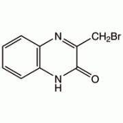 3-бромметил-2 (1Н)-quinoxalinone, тек. 90%, Alfa Aesar, 5 г