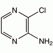 2-Амино-3-хлорпиразин, 97%, Alfa Aesar, 1g