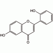 2 ',6-Dihydroxyflavone, 97%, Alfa Aesar, 5 г