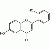 2 ',6-Dihydroxyflavone, 97%, Alfa Aesar, 5 г