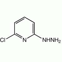 (6-хлор-2-пиридил) гидразин, 95%, Alfa Aesar, 1g