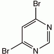 4,6-Dibromopyrimidine, 95%, Alfa Aesar, 5 г