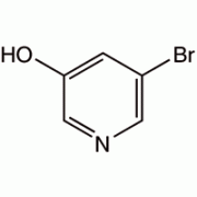 3-Бром-5-гидроксипиридин, 95%, Alfa Aesar, 1g
