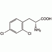 2,4-Дихлор-D-фенилаланина, 98%, Alfa Aesar, 250 мг