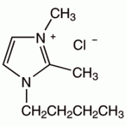 1-бутил-2 ,3-диметилимидазолий хлорид, 99%, Alfa Aesar, 50 г