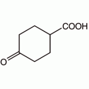 4-Oxocyclohexanecarboxylic кислота, 98%, Alfa Aesar, 250 мг