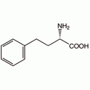 L-гомофенилаланина, 98%, Alfa Aesar, 1g