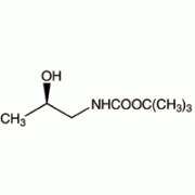 (R) -1 - (Boc-амино)-2-пропанола, 98%, Alfa Aesar, 250 мг