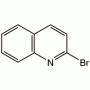 2-Бромхинолин, 96%, Alfa Aesar, 5 г