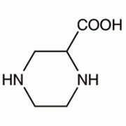 (^ +) Пиперазин-2-карбоновой кислоты, 98%, Alfa Aesar, 5 г
