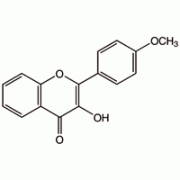 3-гидрокси-4'-methoxyflavone, 97%, Alfa Aesar, 1g