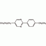 2 - (4-этилфенил)-5-н-пропилпиримидина, 99 +%, Alfa Aesar, 1g