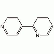 2,4 '-бипиридин, 97%, Alfa Aesar, 250 мг