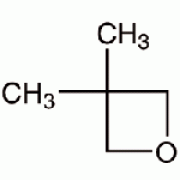 3,3-Dimethyloxetane, 98%, Alfa Aesar, 5 мл