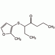 3 - (2-Метил-3-furylthio)-4-гептанон, 97%, Alfa Aesar, 1g