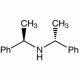 (+)-Бис [(R)-1-фенилэтил] амин, ChiPros | г, 99%, 98 EE +%, Alfa Aesar, 25g
