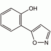 2 - (5-изоксазолил)-фенола, 98%, Alfa Aesar, 5 г
