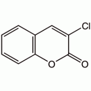 3-Chlorocoumarin, 97%, Alfa Aesar, 5 г