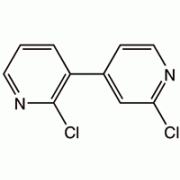 2,2 '-дихлор-3, 4'-бипиридин, 95%, Alfa Aesar, 500 мг