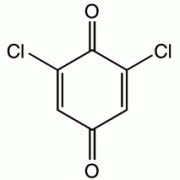 2,6-дихлор-1 ,4-бензохинон, 98%, Alfa Aesar, 5 г