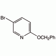 2-бензилокси-5-бромпиридина, 95%, Alfa Aesar, 250 мг