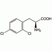 2,4-Дихлор-L-фенилаланина, 98%, Alfa Aesar, 250 мг