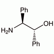 (1R, 2S) - (-)-2-амино-1 ,2-дифенилэтанолом, 99%, Alfa Aesar, 5 г