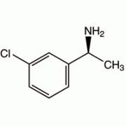 (S) -1 - (3-хлорфенил) этиламина, ChiPros | г, 99%, 98 EE +%, Alfa Aesar, 5 г