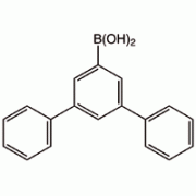 1,1 ': 3', 1''-терфенил-5'-бороновой кислоты, 95%, Alfa Aesar, 1g