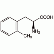 2-Метил-L-фенилаланина, 97%, Alfa Aesar, 500 мг