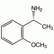 (R) -1 - (2-метоксифенил) этиламин, ChiPros | г, 99%, 98 EE +%, Alfa Aesar, 1g