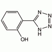 2 - (1Н-тетразол-5-ил) фенол, 97%, Alfa Aesar, 1g