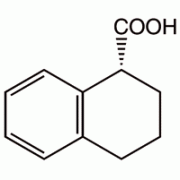 (R) -1,2,3,4-тетрагидро-1-нафтойной кислоты, 98%, Alfa Aesar, 1g