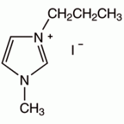1-метил-3-н-propylimidazolium йодид, 98%, Alfa Aesar, 50 г