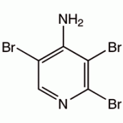 4-амино-2 ,3,5-tribromopyridine, 95%, Alfa Aesar, 1g