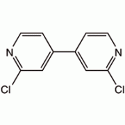 2,2 '-дихлор-4, 4'-бипиридин, 95%, Alfa Aesar, 500 мг