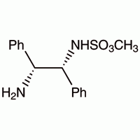 (1R, 2R)-N-метилсульфонил-1 ,2-diphenylethanediamine, 98 +%, Alfa Aesar, 5 г