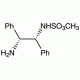 (1R, 2R)-N-метилсульфонил-1 ,2-diphenylethanediamine, 98 +%, Alfa Aesar, 1g