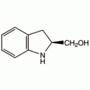(S) - (+)-индолин-2-метанол, 98 +%, Alfa Aesar, 250 мг