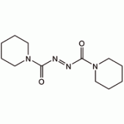 1,1 '- (азодикарбонил) дипиперидин, 97%, Alfa Aesar, 5 г