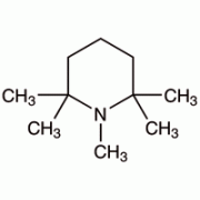 1,2,2,6,6-пентаметилпиперидин, 97%, Alfa Aesar, 1g