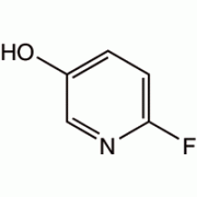 2-фтор-5-гидроксипиридин, 95%, Alfa Aesar, 1g
